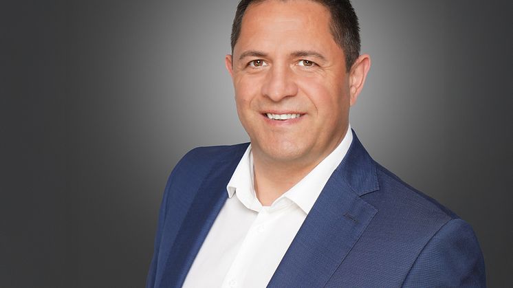 Markus Rühl neuer Sales Director DACH bei der burgbad GmbH