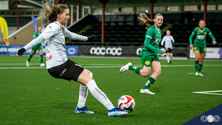 Fotograf: Christoffer Borg Mattison