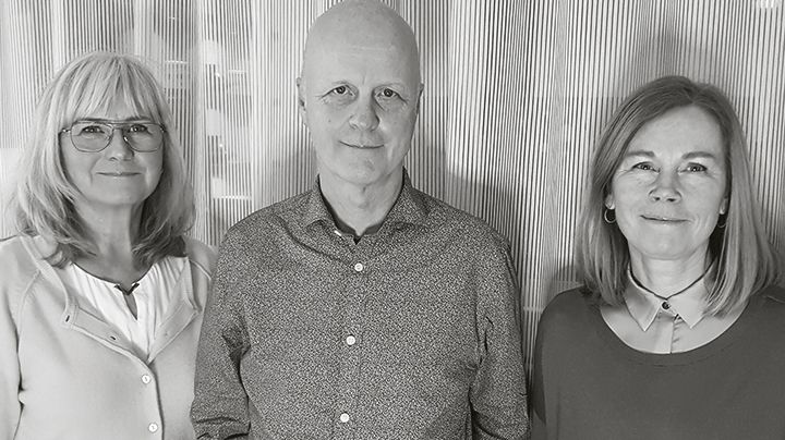 ​Konflikter på jobbet? Ny bok ger råd för att förebygga konflikter