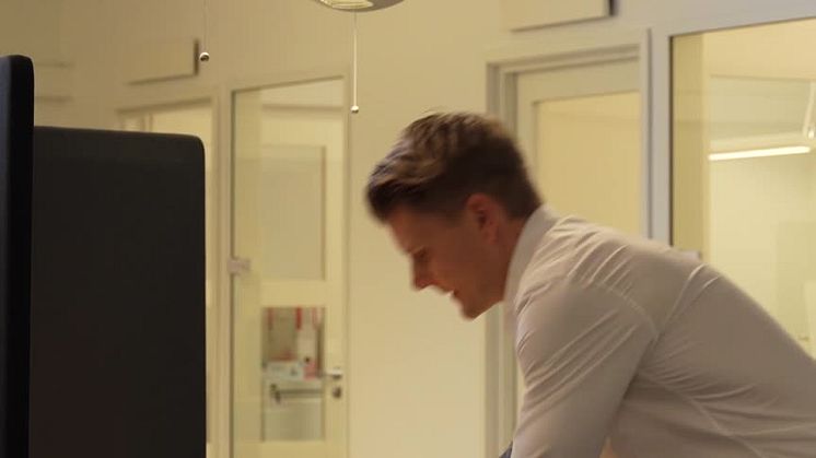 Är du vår Junior Försäljningschef? 