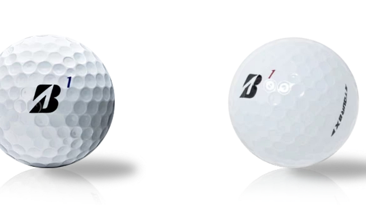 Fördelarna med återvunna golfbollar