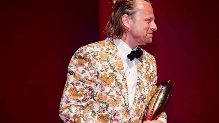 Årets Sanger 2018
