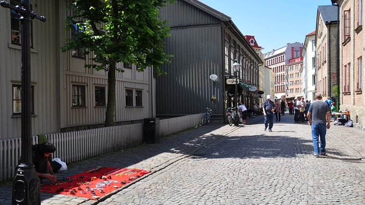 Haga Nygata
