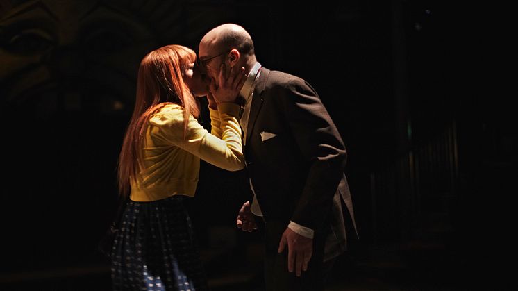 Kasimir och Karoline