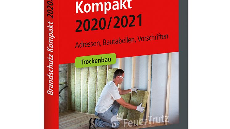 Brandschutz Kompakt 2020/2021 (3D/tif)