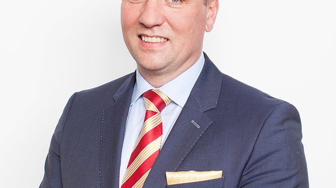 Asbjörn Ejsing, Fujitsu