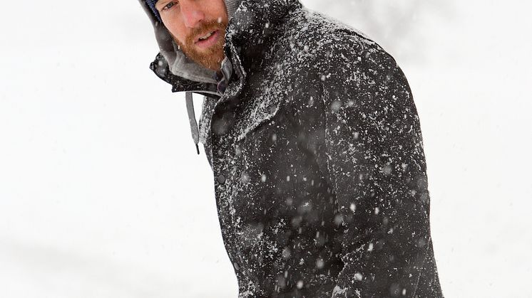 Foto: Bergans/Fredrik Schenholm