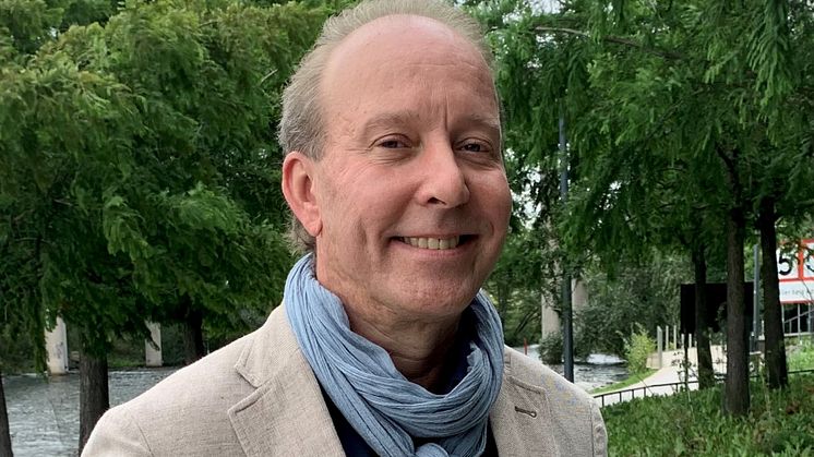 Mikael Klein, WiljaGruppen