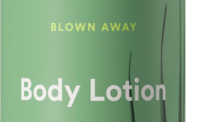 Urtekram Blown Away Body Lotion