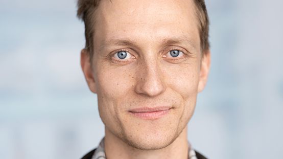 Gustav Björklund Larsen