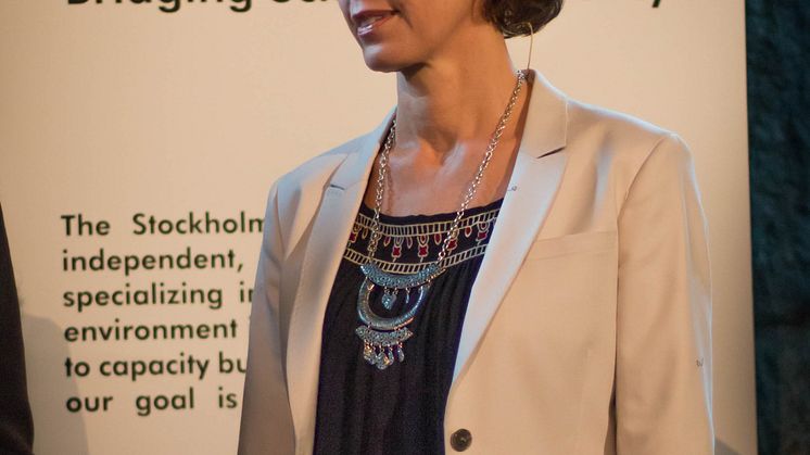 SEI Science Forum 2016