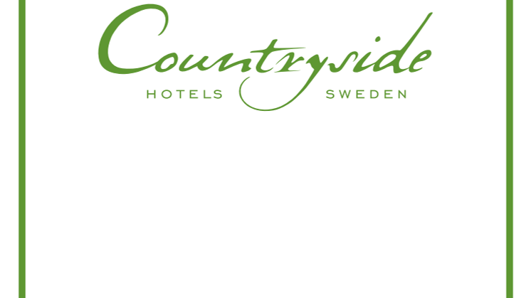 Countryside Hotels katalog 2013 är här!