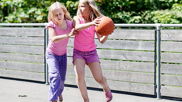 Här är sommarlovsprogrammet i Helsingborg