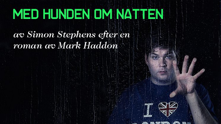 Varm och gripande detektivhistoria inleder våren på  Örebro länsteater