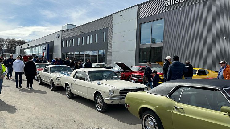 Mustang 60 år feiring Bilfabrikken 2024 (31).jpg