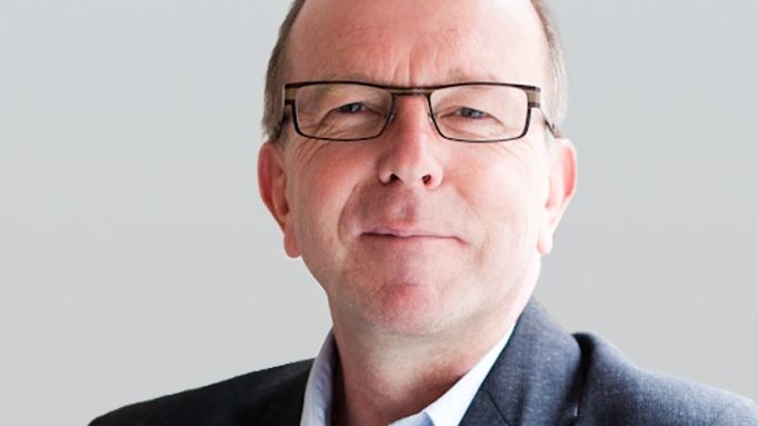 Karl-Erik Grevendahl, Utvecklingsledare miljö Krinova Incubator & Science Park