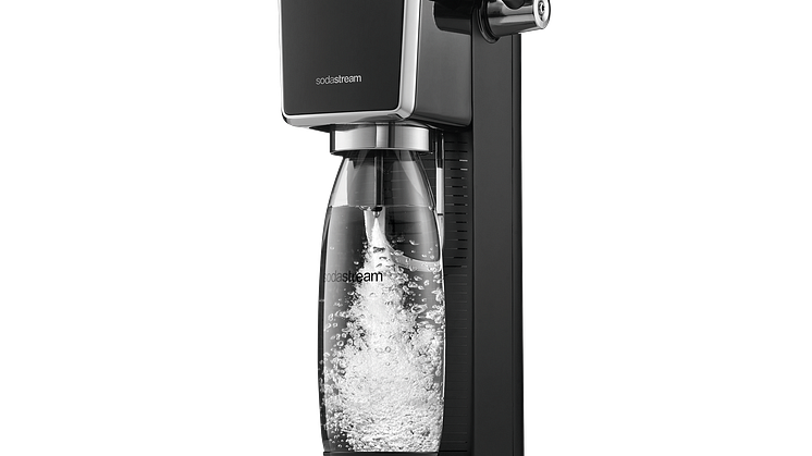 SodaStream_ART_Black