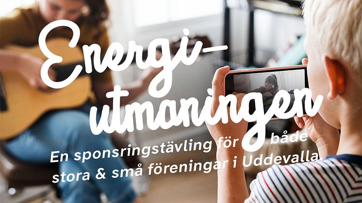 I år pausar Energiutmaningen på grund av Coronapandemin