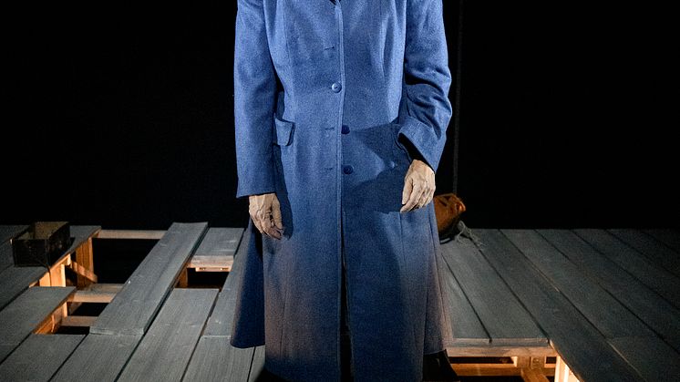 Hitta hem - Teater Västernorrland