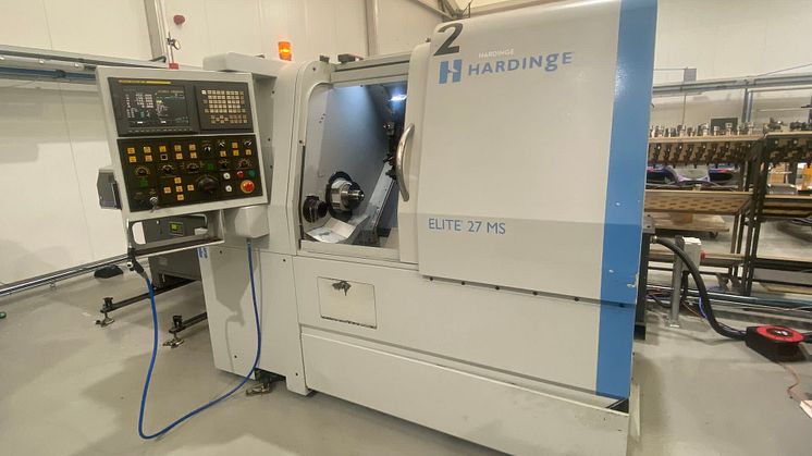 Used machinery made easy: the industrial auction house Surplex