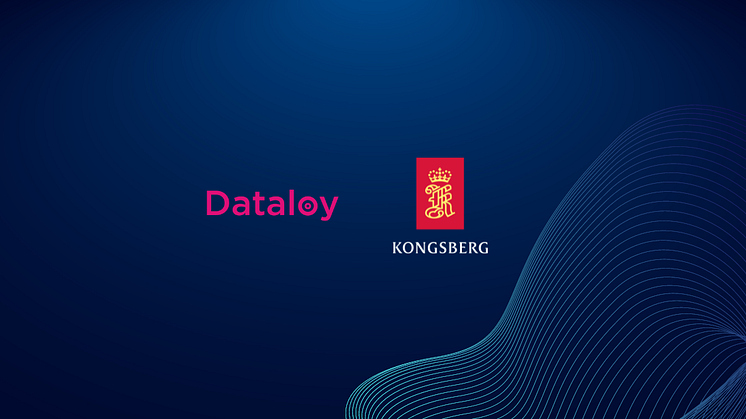 KONGSBERG DIGITAL TO PARTNER UP WITH NORWEGIAN VOYAGE MANAGEMENT SYSTEM PROVIDER DATALOY SYSTEMS