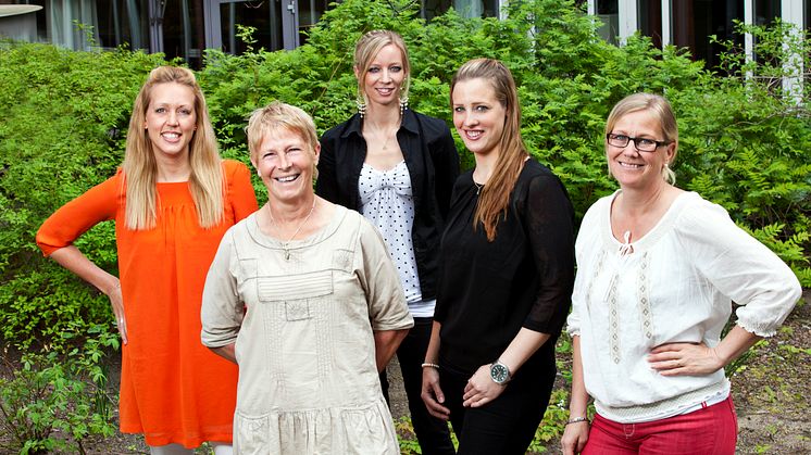 Kundservice kliver in på Statoils Facebooksida