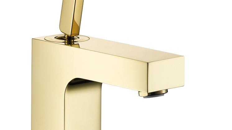 Axor_Citterio_Gold