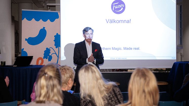 Julmatspressträff 2024