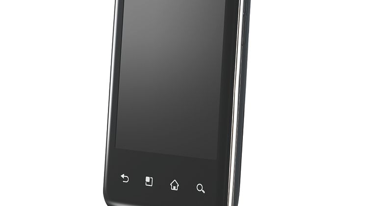 LG Optimus Chic
