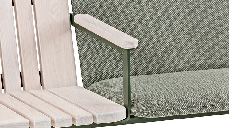 Wait, design White. Nyhet 2020