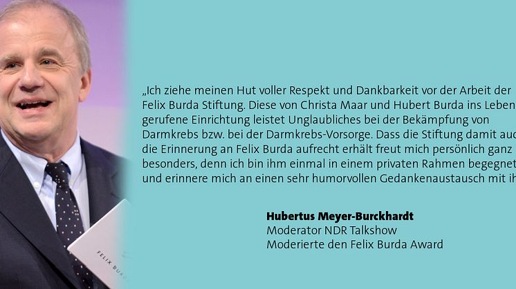 Hubertus Meyer-Burckhardt