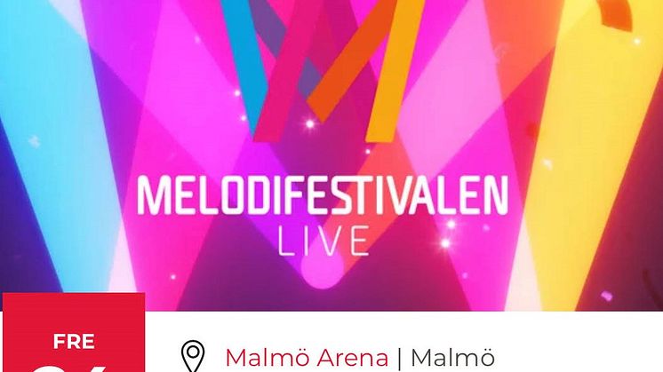GENREP MELLO I MALMÖ