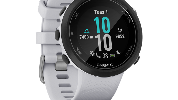 Garmin Swim 2