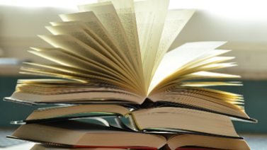 ​Reader, meet author – at Ramsbottom and Prestwich Libraries