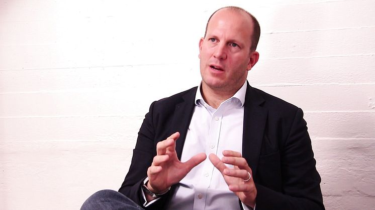 Michael Gonzalez om Influencer Relations
