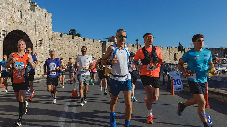 TUI Rhodes Marathon _Old Town 2.jpg