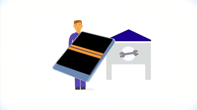 Introducere în lumea soluţiilor mobile de acceptare a plăţilor (mPOS) (engleză)