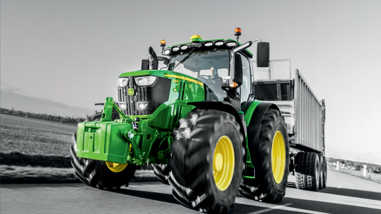 Semler Agro Kundemagasin 2. udgave