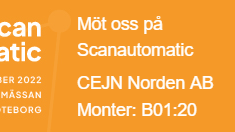 Scanautomatic