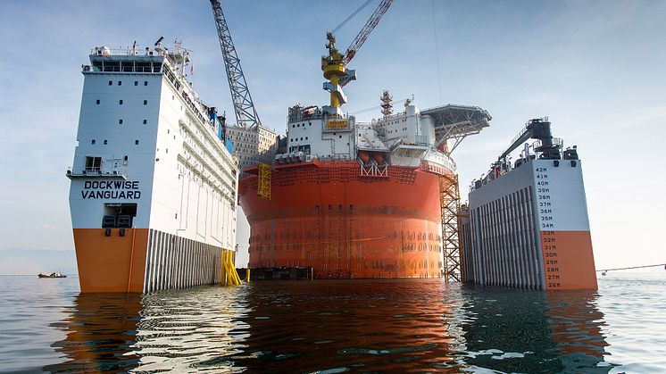 Eni Norge inngår avtale med TOOLS