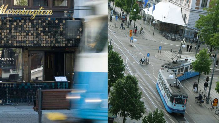 ESS Hotell köper Mornington Hotel på Avenyn