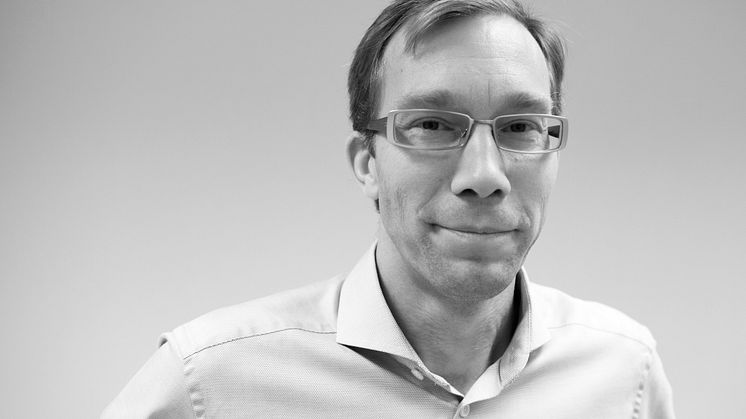 GodPod – Stefan Krook ”Jag brinner för entreprenörskap”