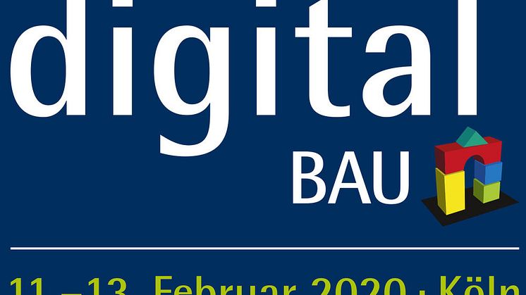 ALLPLAN auf der digitalBAU 2020 in Köln