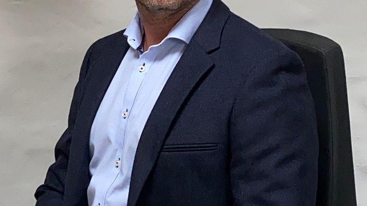 Mikael Morell