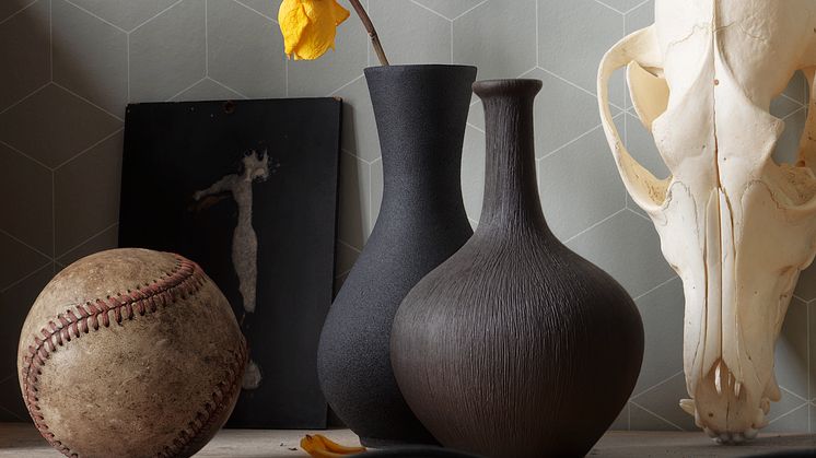 Ny väldesignad tapetkollektion från Eco Wallpaper