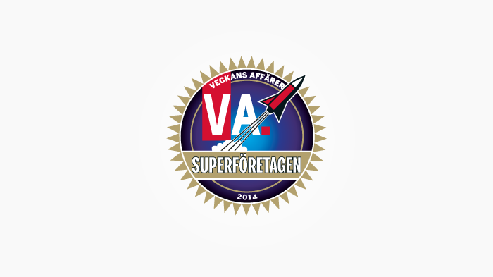 Bool by Sigma är ett Superföretag