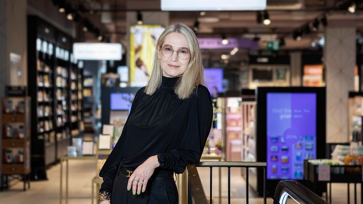 KICKS först ut med att sälja ACO utanför apotekskanalen