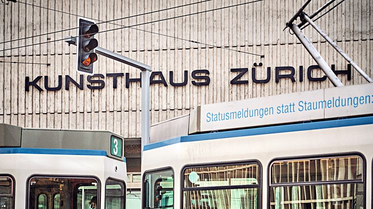 Kunsthaus Zürich
