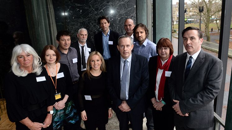 People, pavements and property symposium (2)