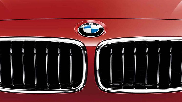 Fakta om BMW, du sikkert ikke vidste